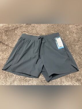 2XU Aero Mesh 2-In-1 5-Inch Men's Shorts
